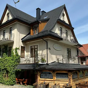 Rusałka Zakopane