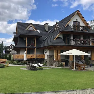 Ryś Zakopane