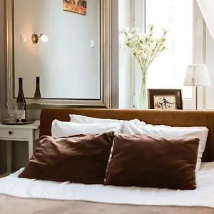 https://angel-house-bed-breakfast.krakowhotelspoland.com