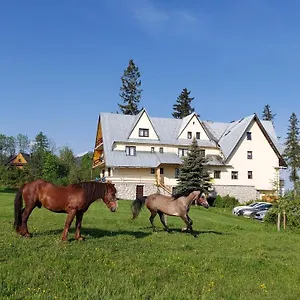 Pod Kopiencem Zakopane